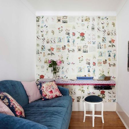 Residentas Atalaia Apartman Lisboa Szoba fotó